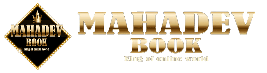 Mahadevbookid